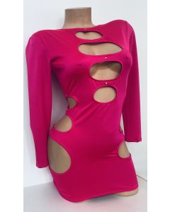 Dress Style  /CYNTHIA   sku 453