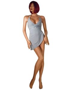 Dress Style   398