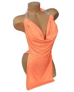 Dress Style  PATRICIA DIVA sku 449-R