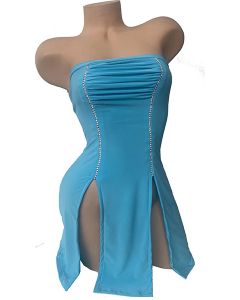 Dress Style  KAREN DIVA   sku 450-r