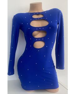 Dress Style  LUCY DIVA  sku 454-R
