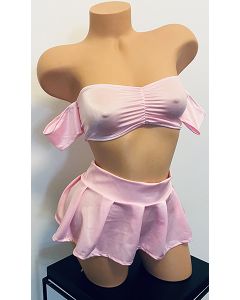 Short Skirt 6012