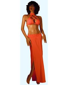 Long Skirt   XENA