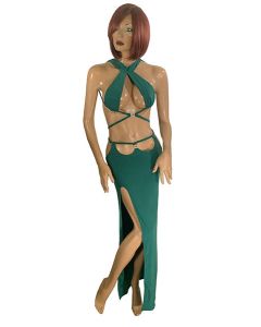 Long Skirt  SASSY1  sku 7035