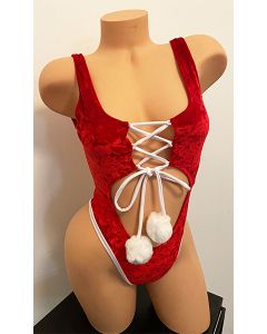 X-MAS Bodysuit   830