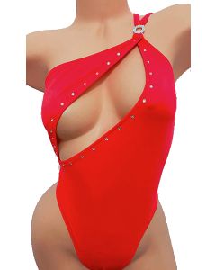 Bodysuit   CHARISSE