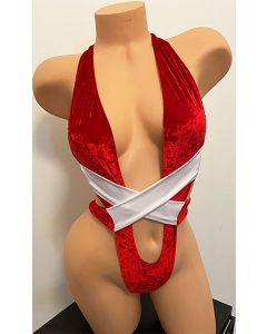 X-MAS Bodysuit   844