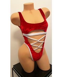 X-MAS Bodysuit   847