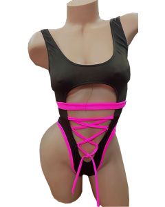 Bodysuit   JODY