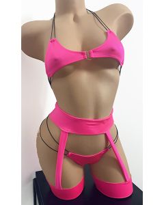 3 pc Set  849