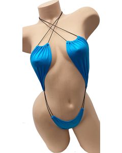 Bodysuit  TIA           sku  858