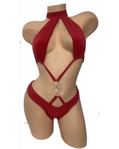 Bodysuit   SASSY   sku 870