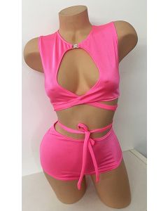 Shorts Set  LEXI   9021