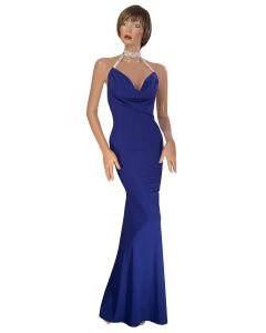 Gown  CHRYSTAL 