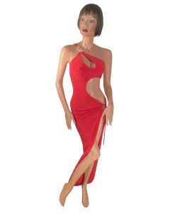 Gown AVA   sku L-446