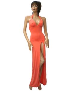 Gown Style   L-249 