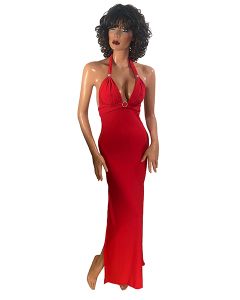 Gown Style   L-278