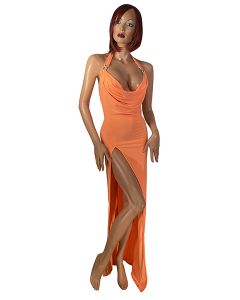 Gown Style  L-298-A