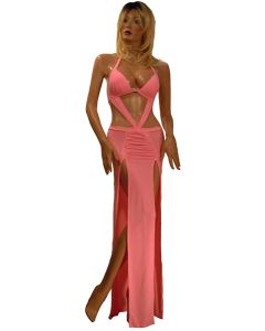 Gown Style   L-373