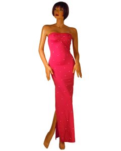 Gown Style   L-392