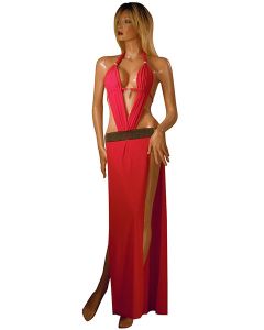 Gown  TIA