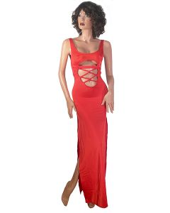 Gown  Jody  Sku L-431