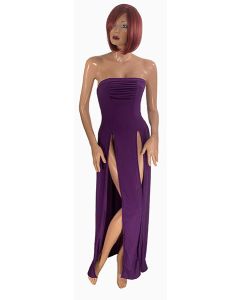 Gown Style  KAREN   sku L-450