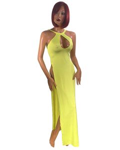 Gown  CAROLYN  sku L-456