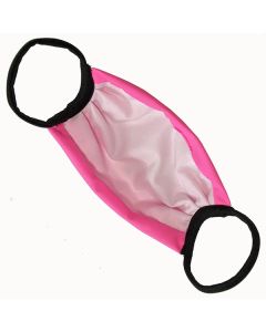 2 pc    Face Mask - Folds - Lined